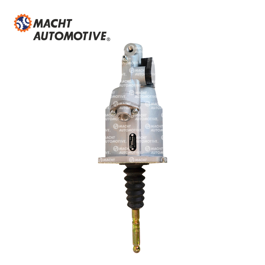 Cilindro Servo de Embrague Volvo MA-8171721