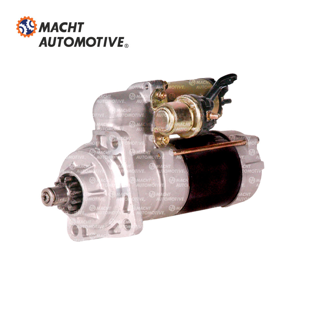 MOTOR DE ARRANQUE 29MT 12VOLTS MERCEDES BENZ MA-8200103
