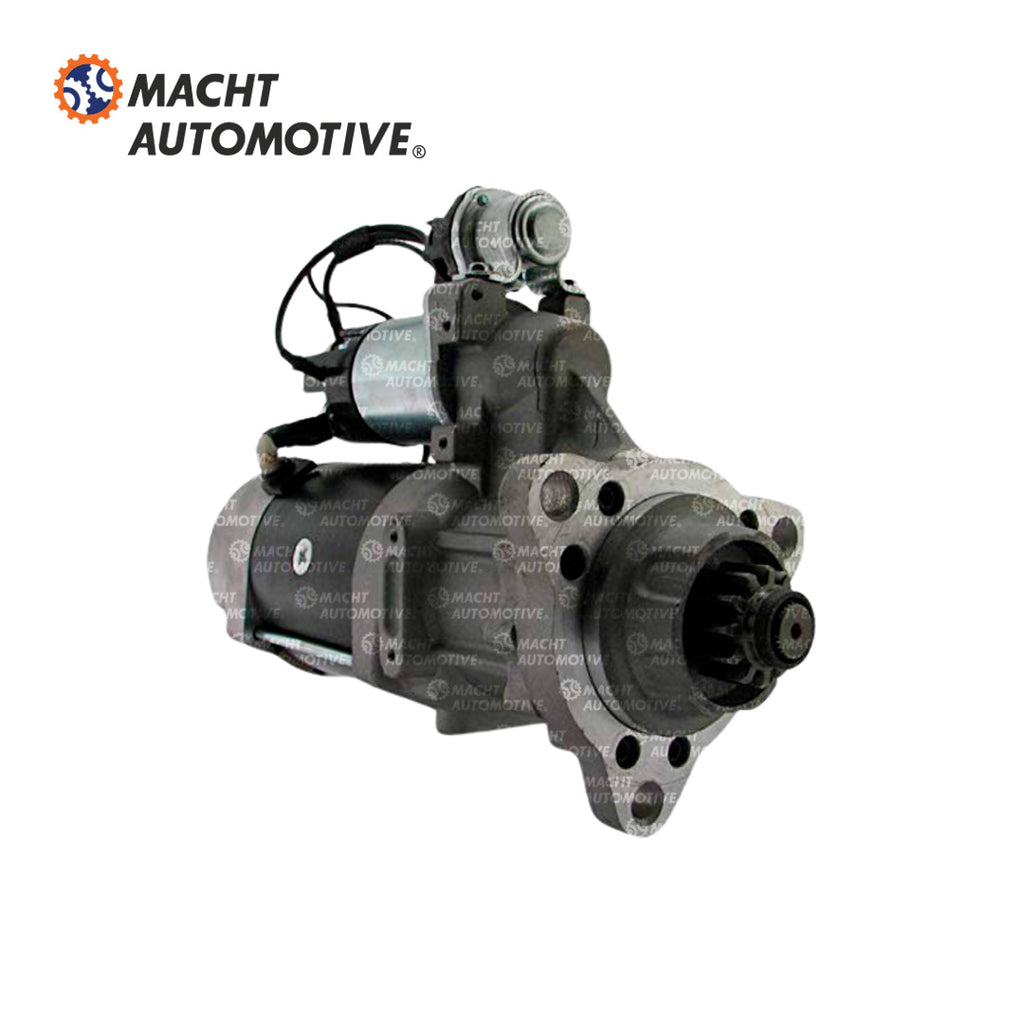 MOTOR DE ARRANQUE 39MT 12 VOLTS DETROIT MA-8200104