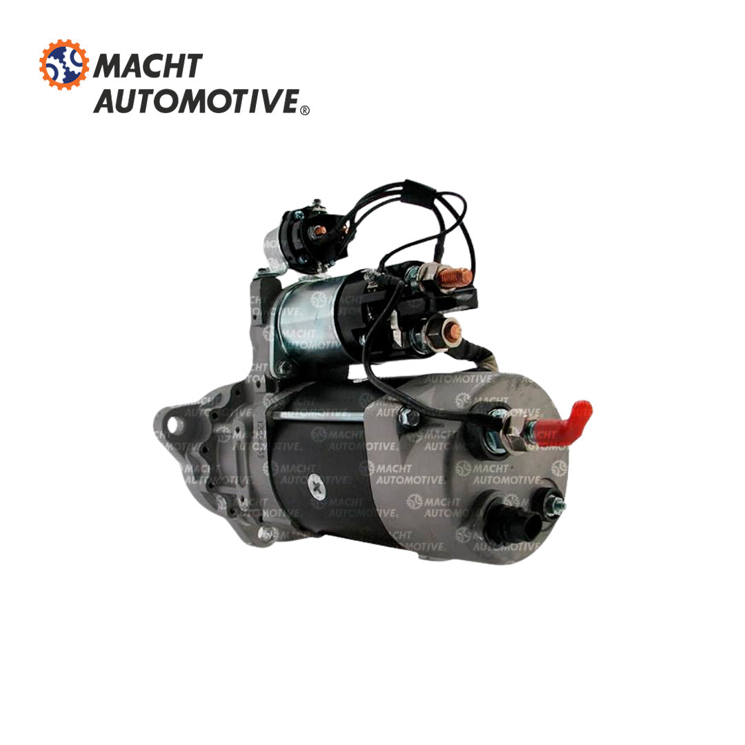 MOTOR DE ARRANQUE 39MT 12 VOLTS DETROIT MA-8200104
