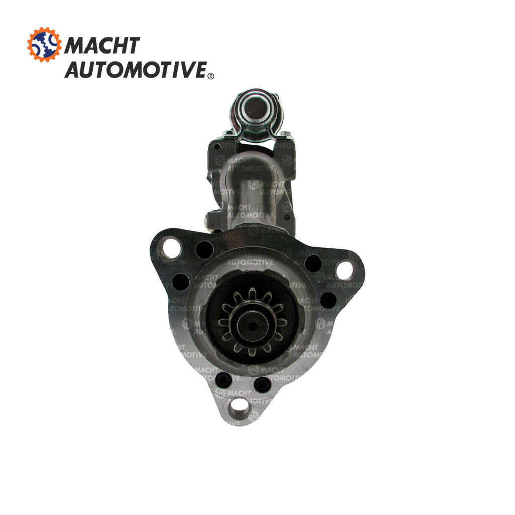 MOTOR DE ARRANQUE 39MT 12 VOLTS DETROIT MA-8200104