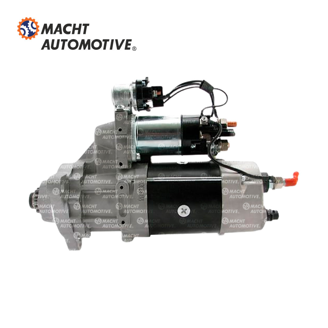 MOTOR DE ARRANQUE 39MT 12 VOLTS DETROIT MA-8200104