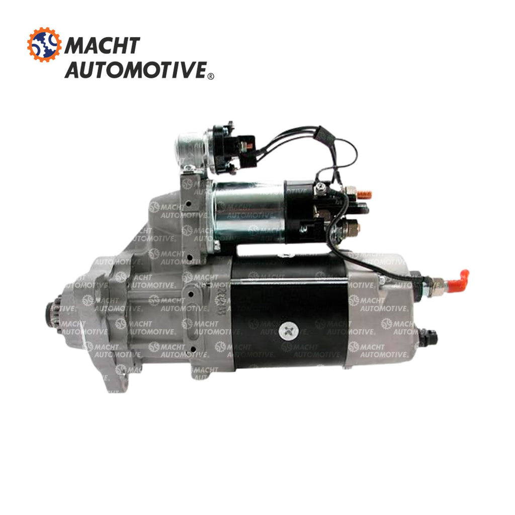 MOTOR DE ARRANQUE 39MT 12 VOLTS DETROIT MA-8200104