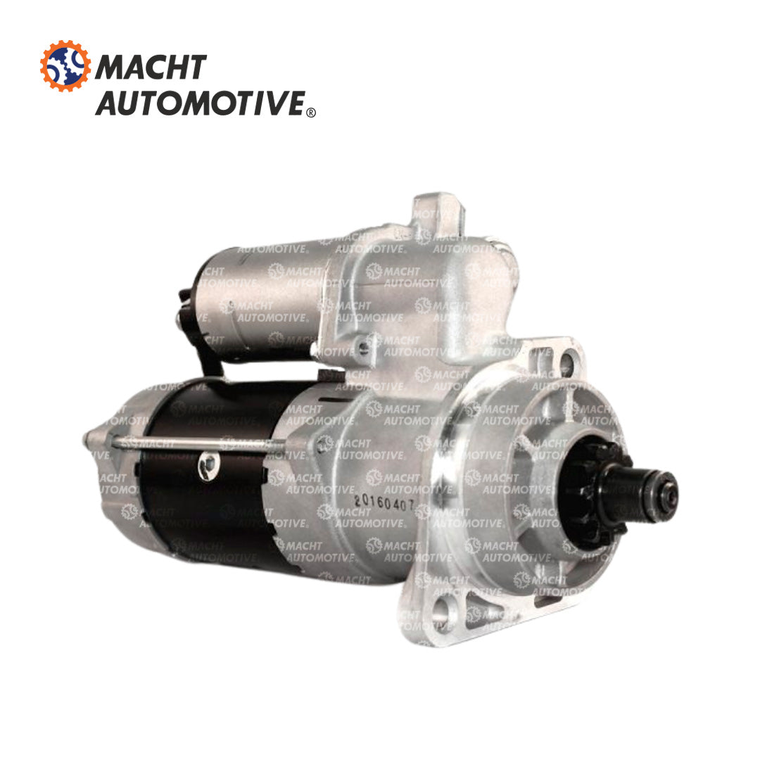 MOTOR DE ARRANQUE 29MT 24VOLTS MERCEDES BENZ MA-8200138