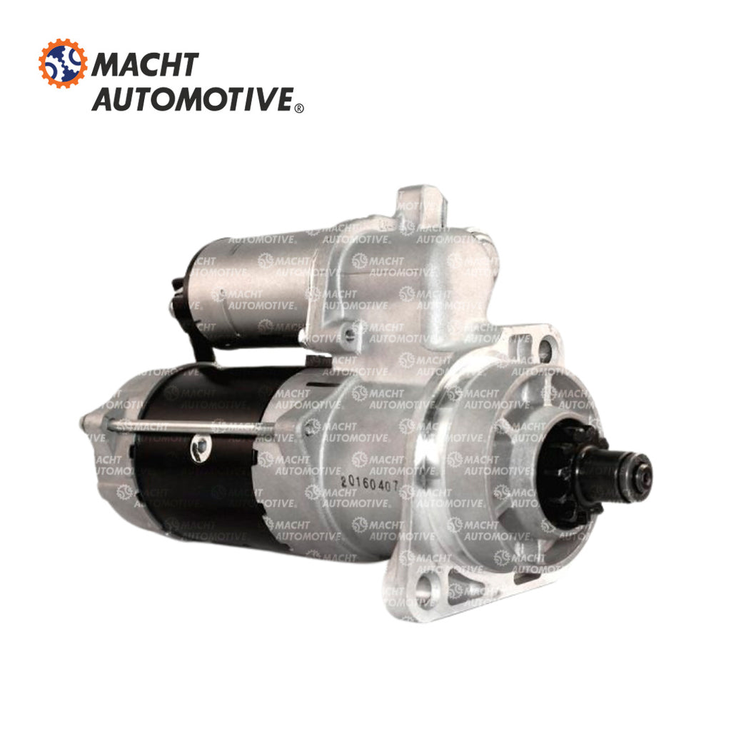 MOTOR DE ARRANQUE 29MT 24VOLTS MERCEDES BENZ MA-8200138