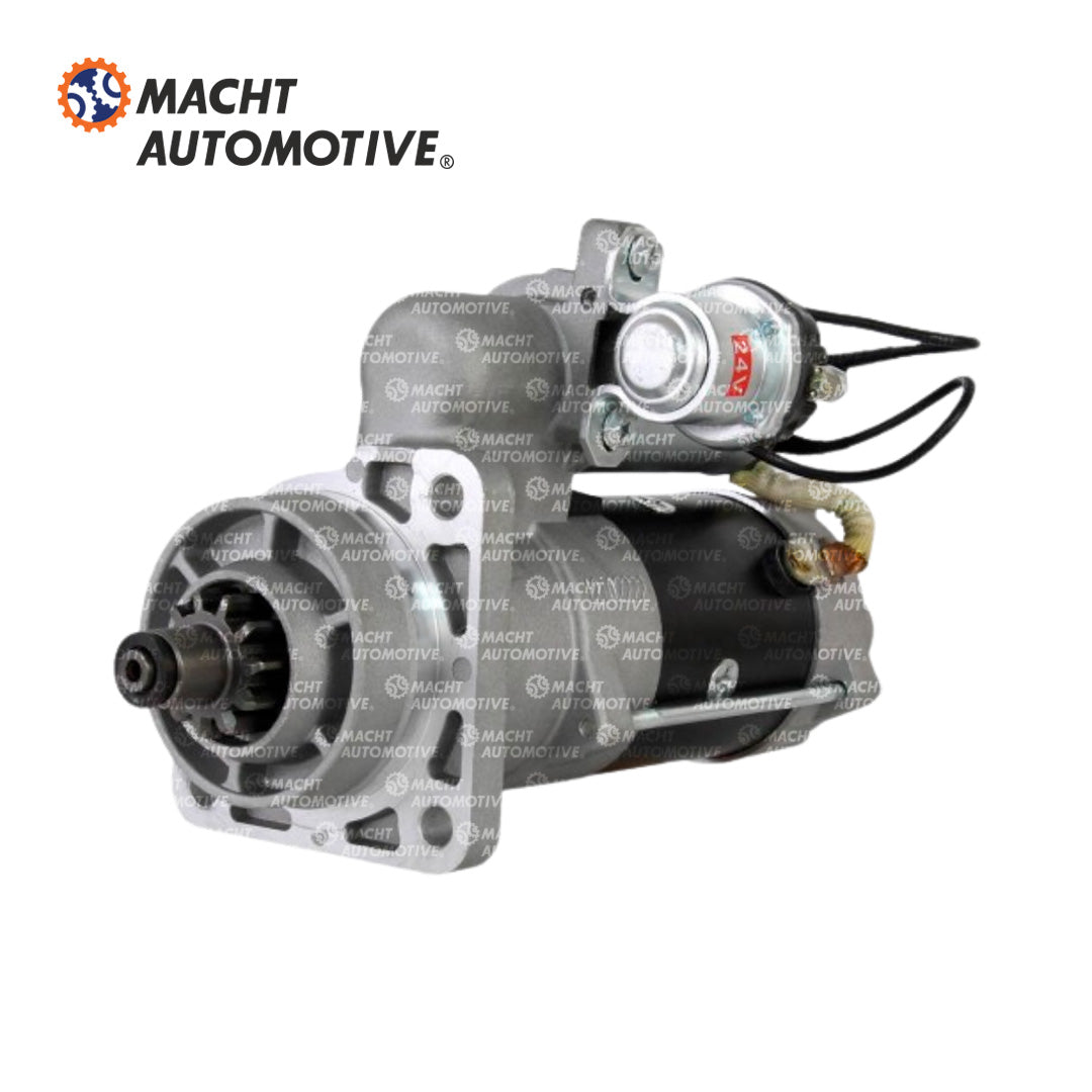 MOTOR DE ARRANQUE 29MT 24VOLTS MERCEDES BENZ MA-8200138