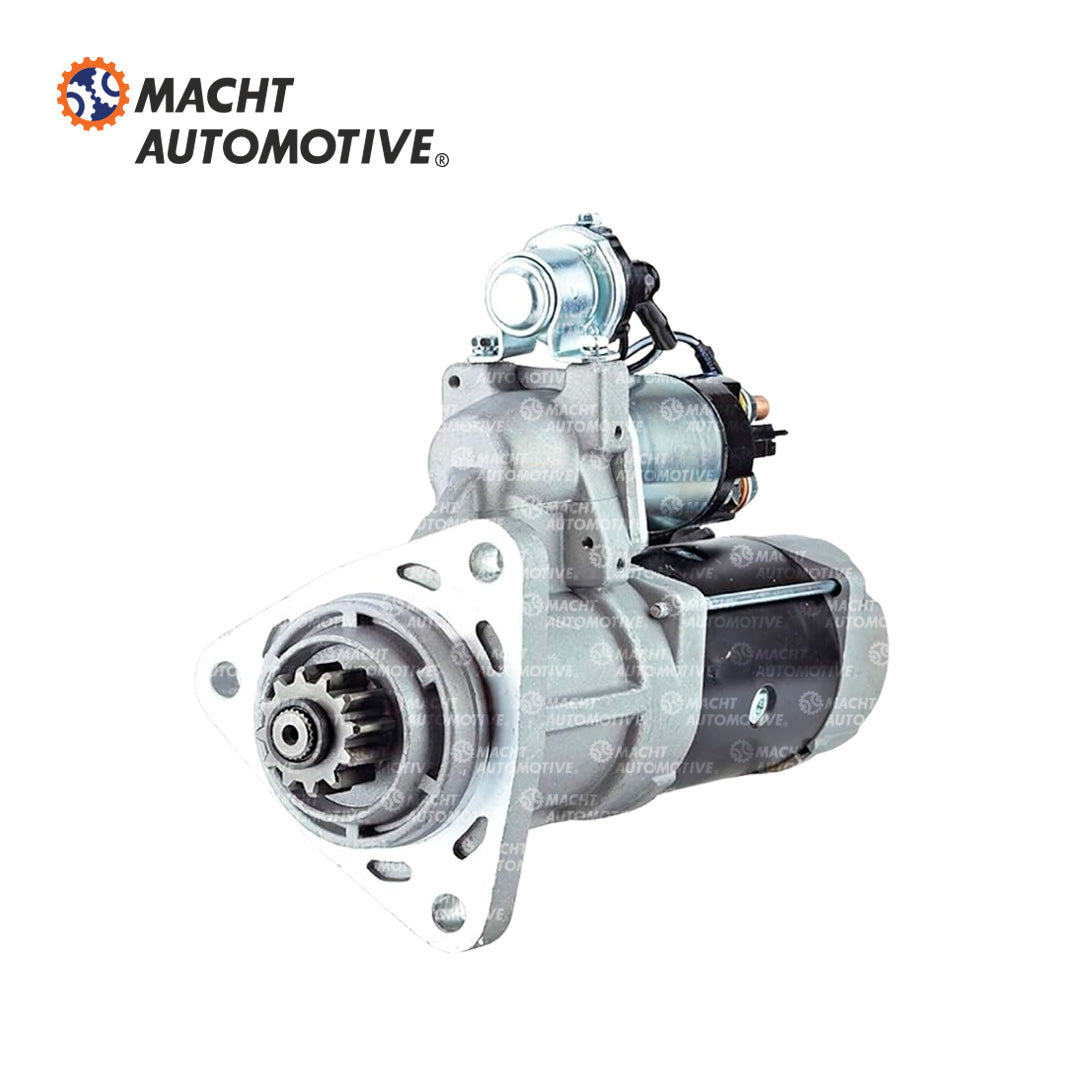 MOTOR DE ARRANQUE 38MT 12VOLTS NAVISTAR MA-8200217