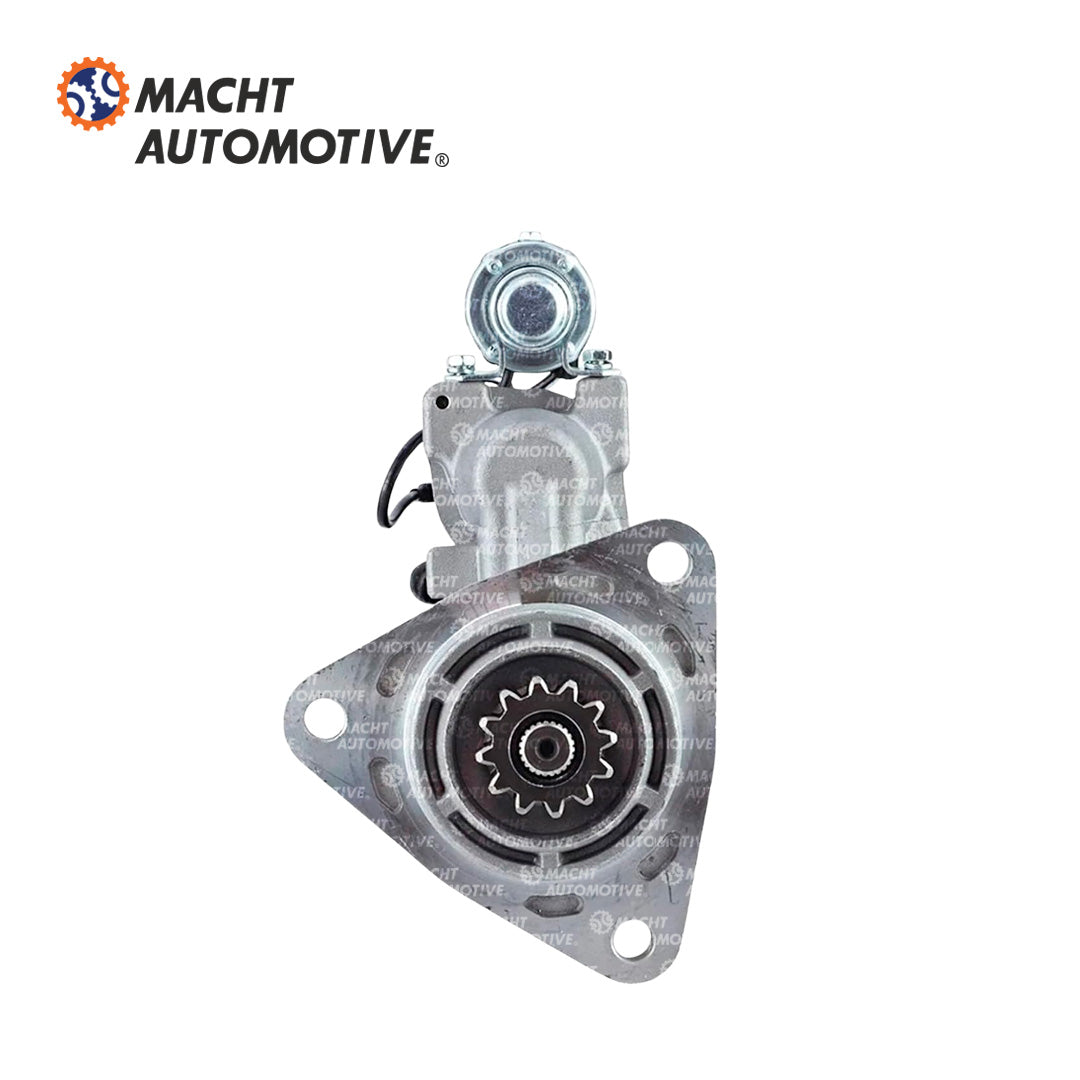 MOTOR DE ARRANQUE 38MT 12VOLTS NAVISTAR MA-8200217