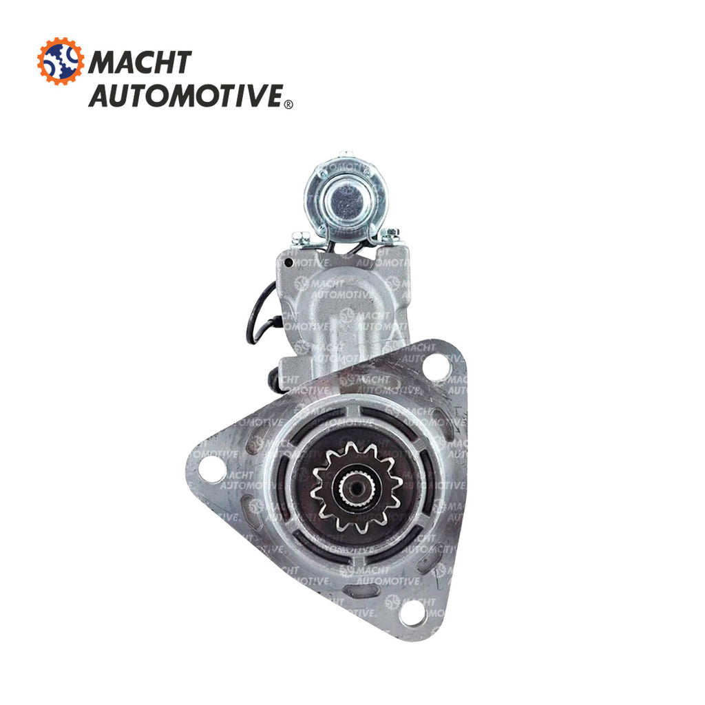 MOTOR DE ARRANQUE 38MT 12VOLTS NAVISTAR MA-8200217