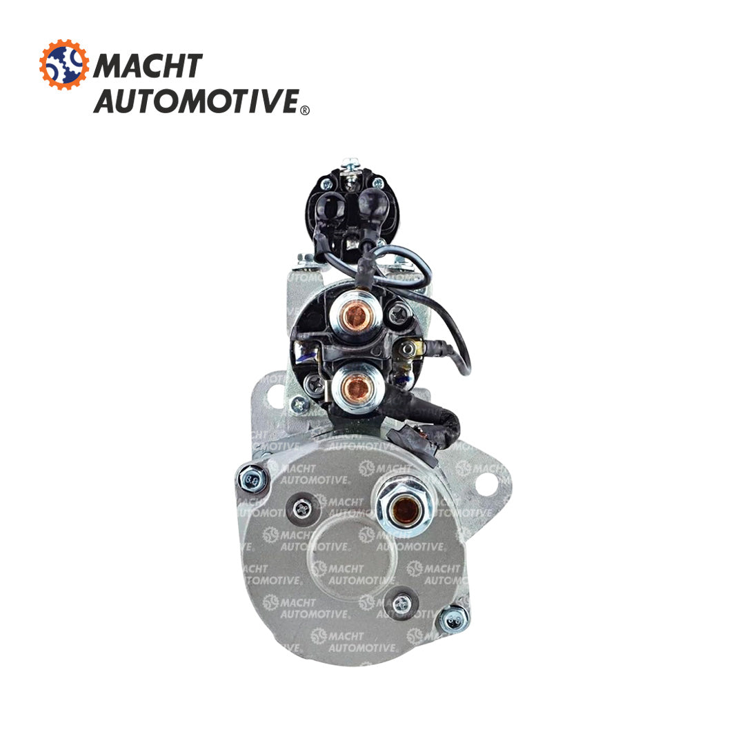 MOTOR DE ARRANQUE 38MT 12VOLTS NAVISTAR MA-8200217