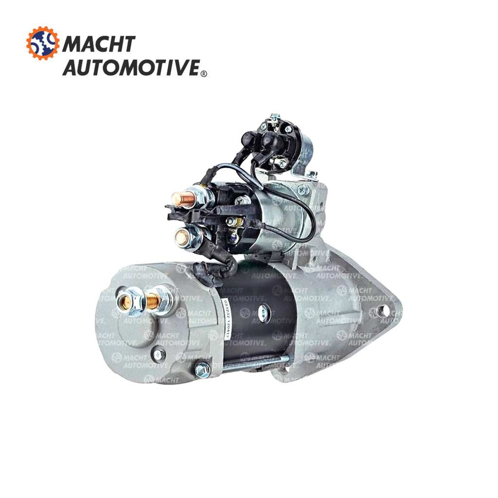 MOTOR DE ARRANQUE 38MT 12VOLTS NAVISTAR MA-8200217