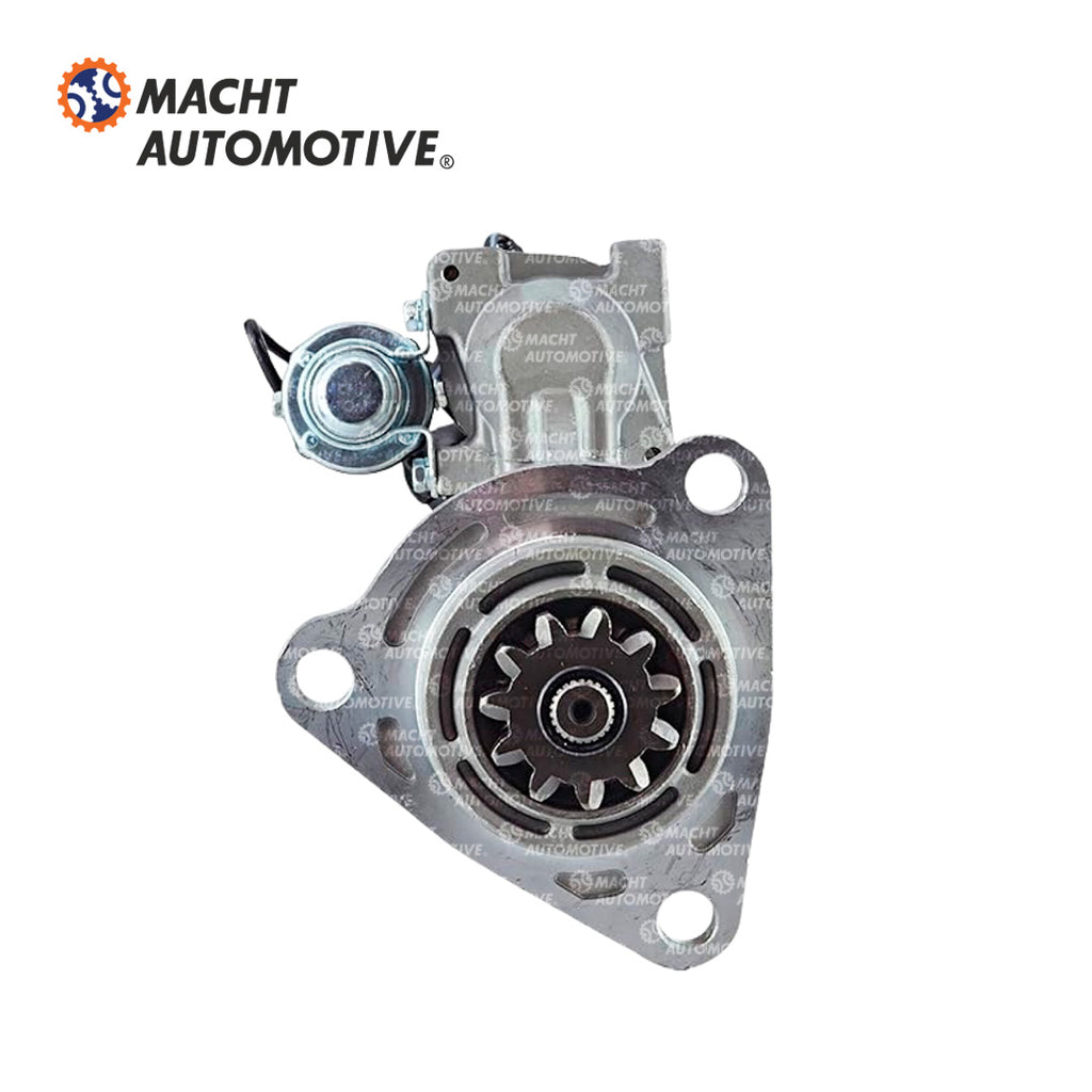 MOTOR DE ARRANQUE 39MT 12VOLTS CUMMINS DETROIT CATERPILLAR MA-8200604