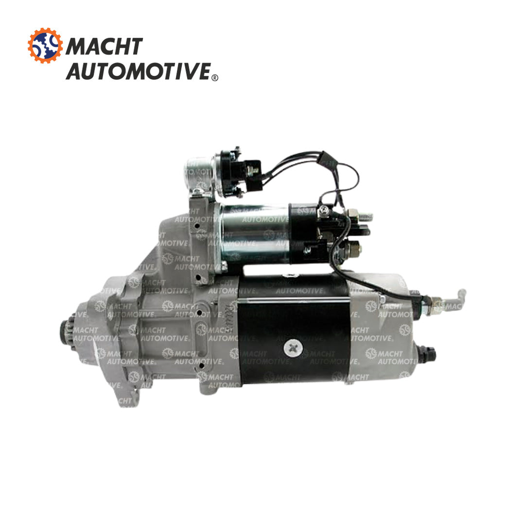 MOTOR DE ARRANQUE 39MT 12 VOLTS DETROIT MA-8201022