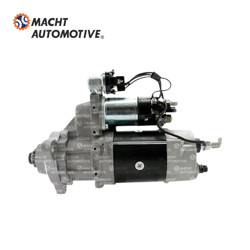 MOTOR DE ARRANQUE 39MT 12 VOLTS DETROIT MA-8201022
