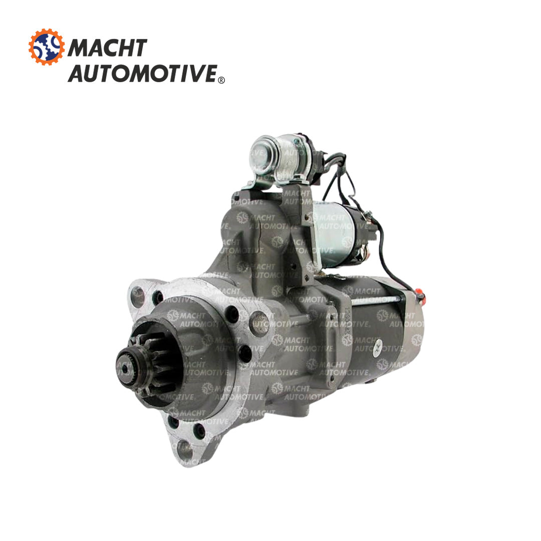 MOTOR DE ARRANQUE 39MT 12 VOLTS DETROIT MA-8201022