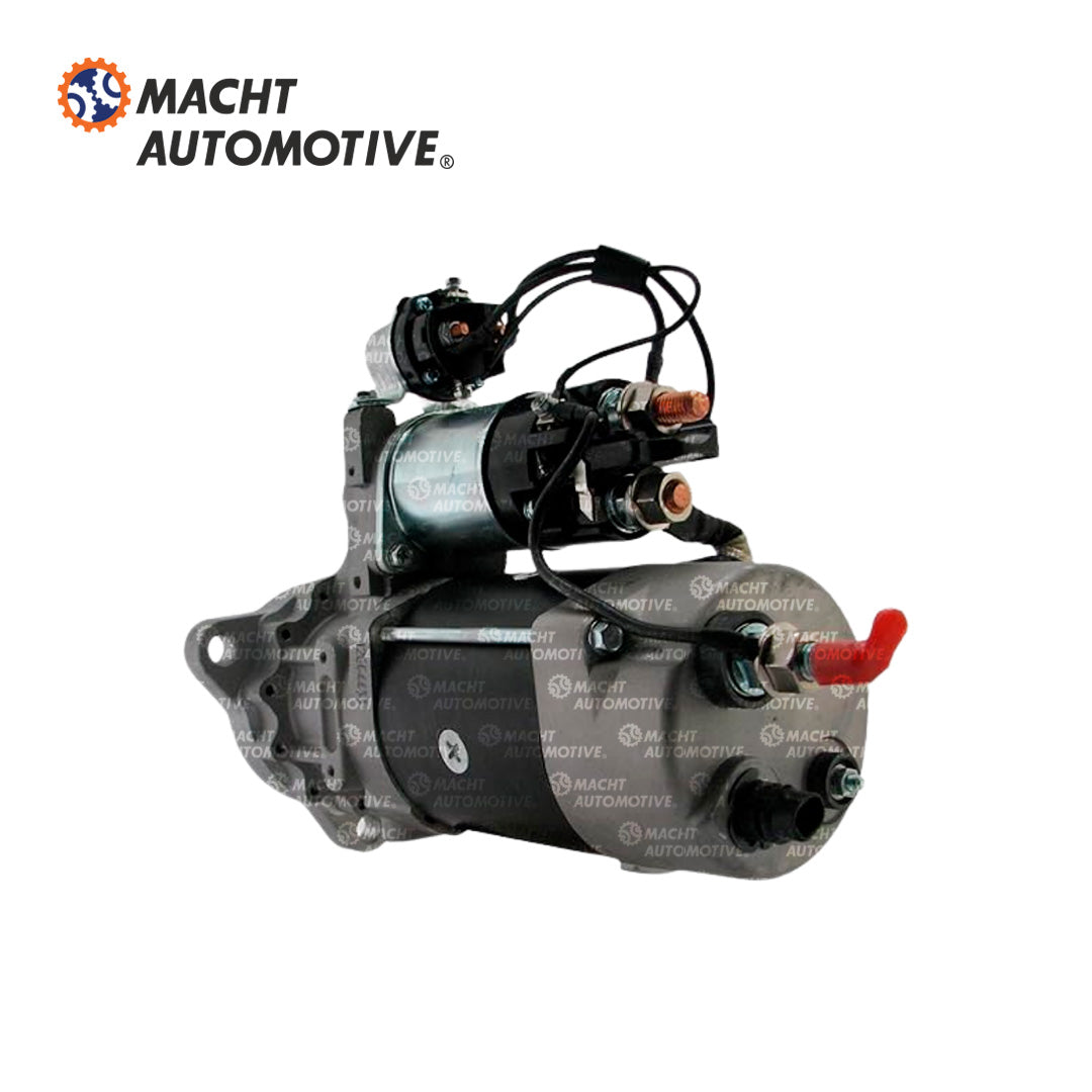 MOTOR DE ARRANQUE 39MT 12 VOLTS DETROIT MA-8201022