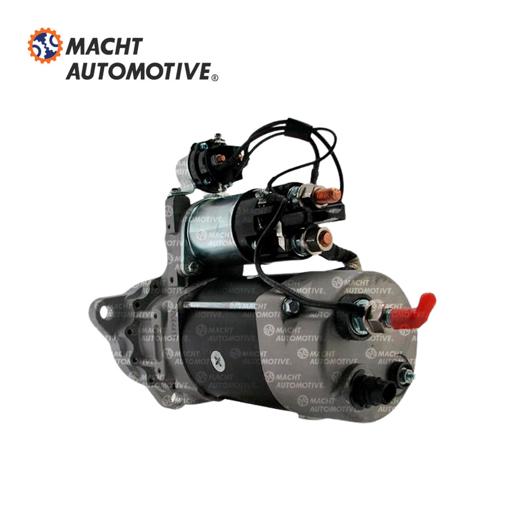 MOTOR DE ARRANQUE 39MT 12 VOLTS DETROIT MA-8201022
