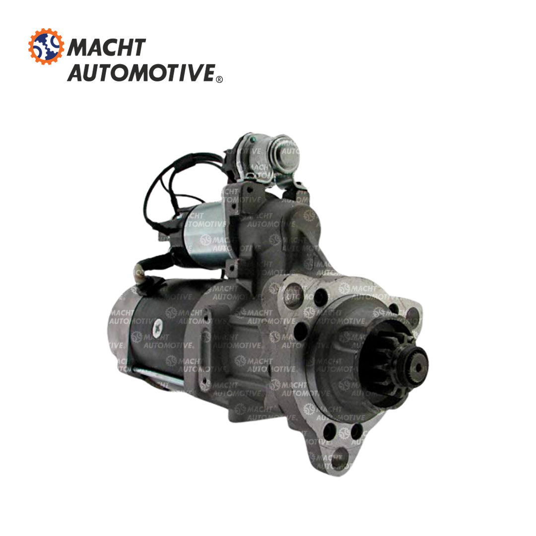MOTOR DE ARRANQUE 39MT 12 VOLTS DETROIT MA-8201022