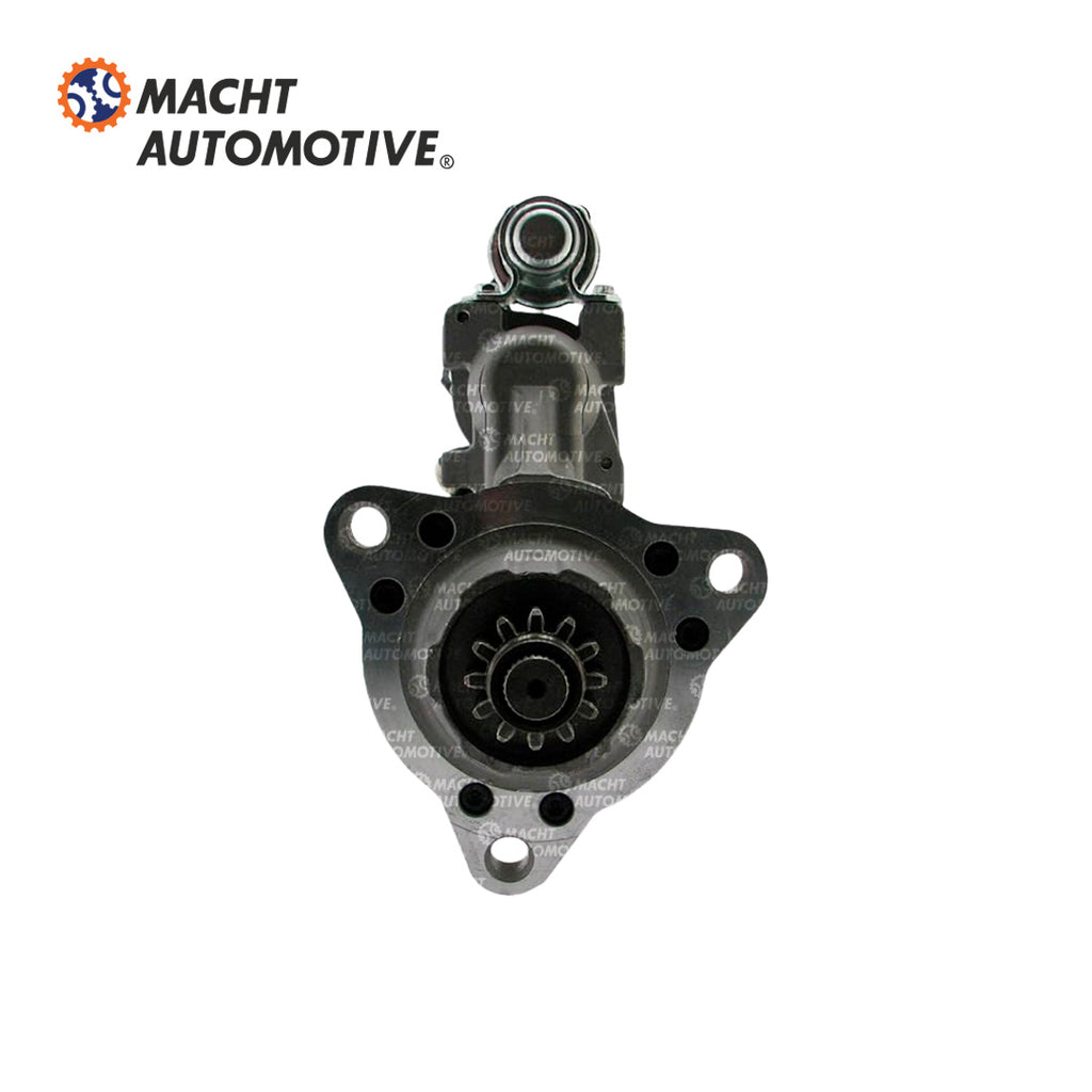 MOTOR DE ARRANQUE 39MT 12 VOLTS DETROIT MA-8201022