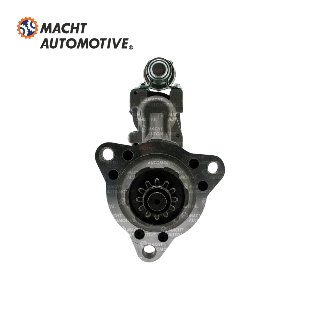 MOTOR DE ARRANQUE 39MT 12 VOLTS DETROIT MA-8201022