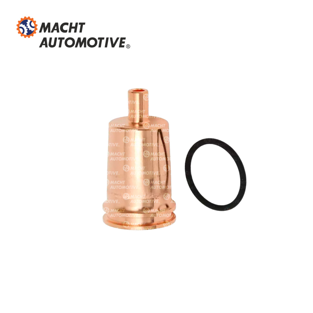 Manga Camisa de Inyector MA-85104133 Volvo D12, 20491873