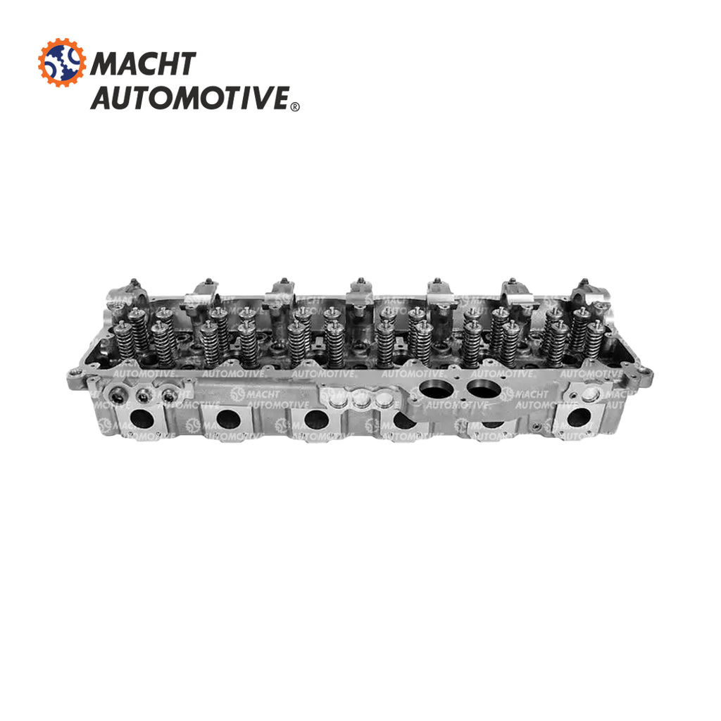 Cabeza de Motor MA-8929620 Detroit Diesel S60 12.7L DDEC III/IV