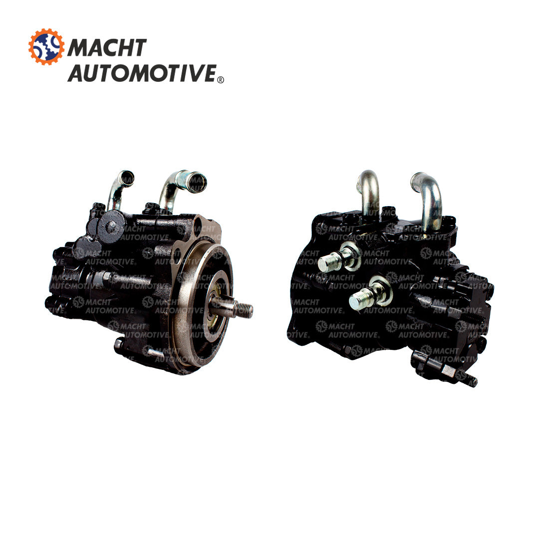 BOMBA DE DIRECCION ISUZU MA-897258461