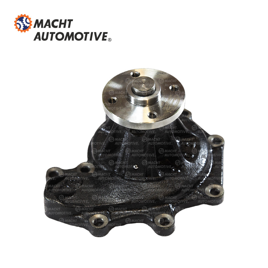 Bomba de Agua Isuzu 4HK1 / 6HK1 - ELF 400/500/600 MA-8973634780