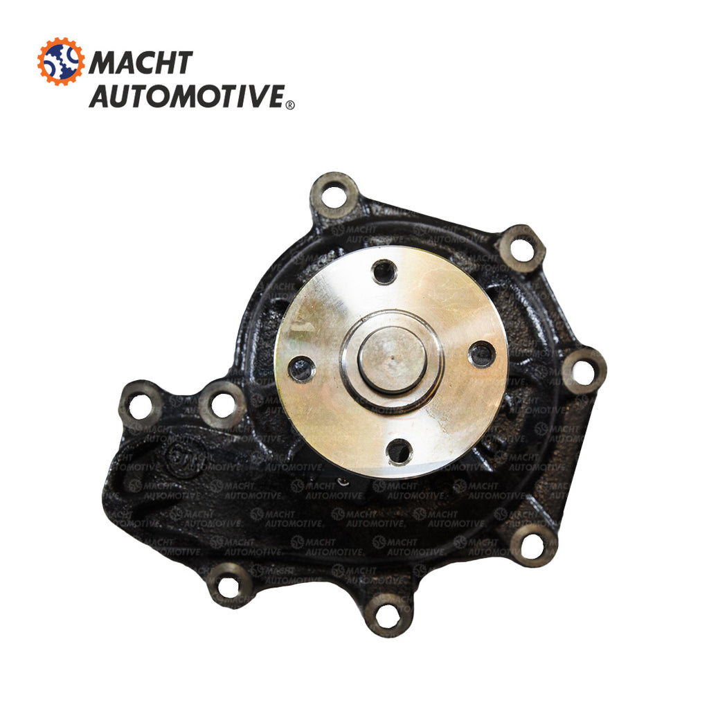 Bomba de Agua Isuzu 4HK1 / 6HK1 - ELF 400/500/600 MA-8973634780