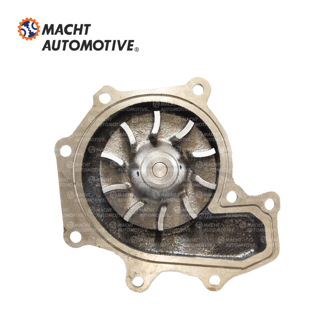 Bomba de Agua Isuzu 4HK1 / 6HK1 - ELF 400/500/600 MA-8973634780