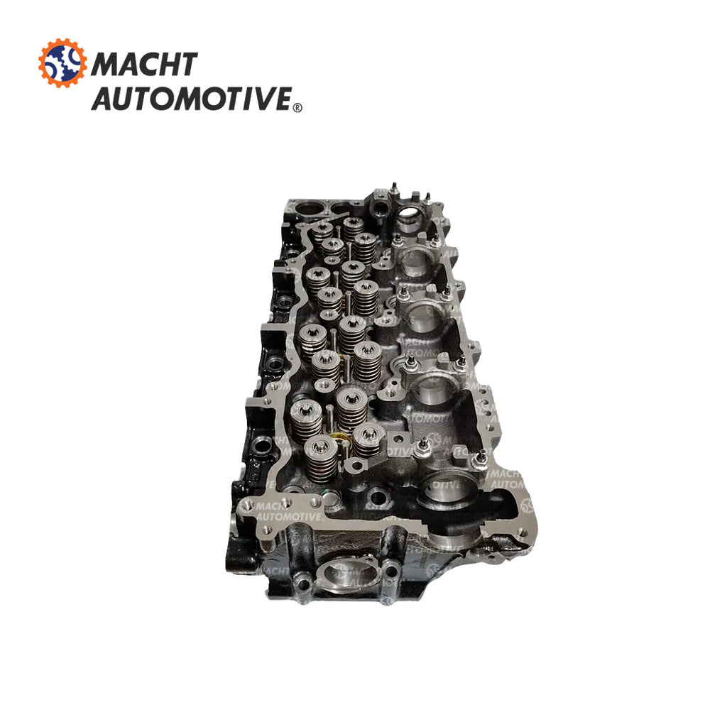 Cabeza de Motor Isuzu 6HK1 24V Completa MA-8982438200 ELF800