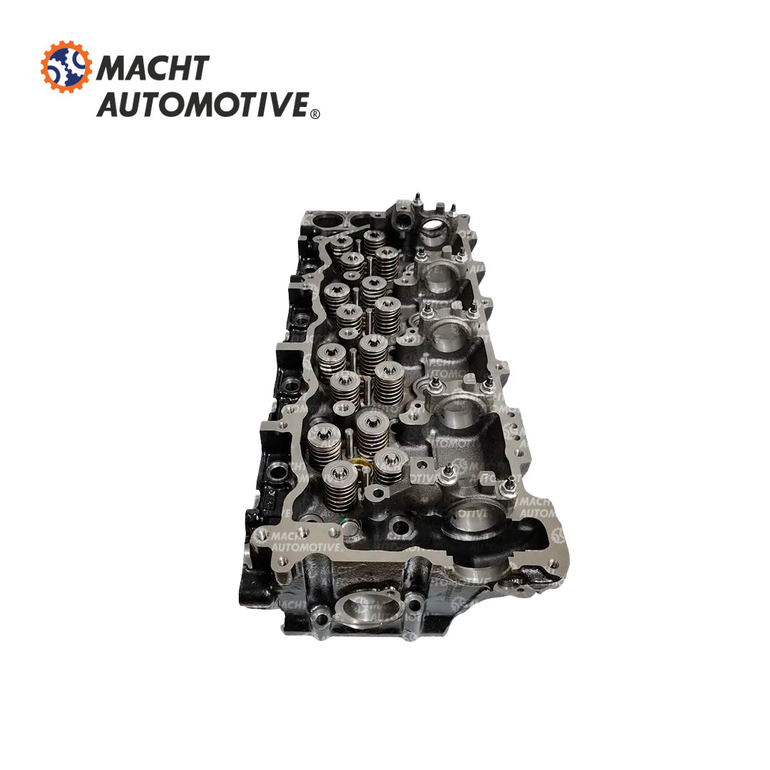 Cabeza de Motor Isuzu 6HK1 24V Completa MA-8982438200 ELF800