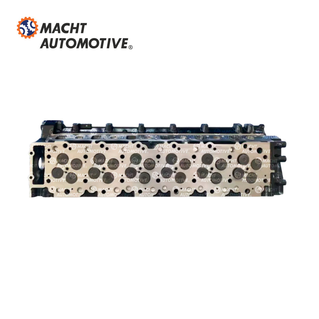 Cabeza de Motor Isuzu 6HK1 24V Completa MA-8982438200 ELF800