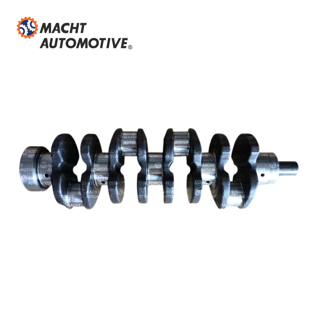 Cigüeñal de Motor MA-8982735900 Isuzu 4JJ1 ELF 100 / ELF 200, 8981549503