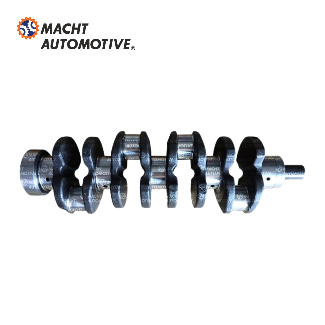 Cigüeñal de Motor MA-8982735900 Isuzu 4JJ1 ELF 100 / ELF 200, 8981549503