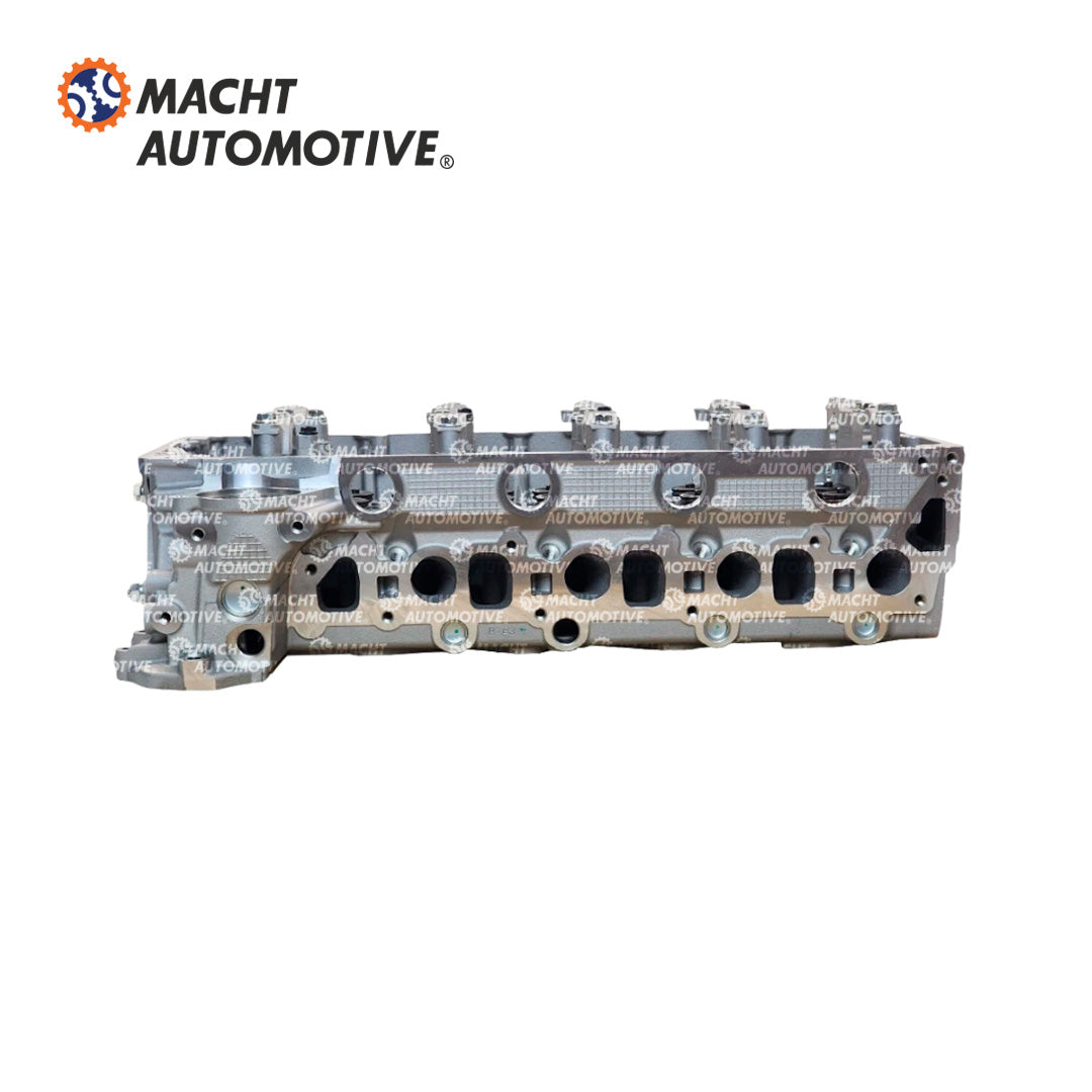 Cabeza de Motor Isuzu 4JJ1 16V Completa con Árboles MA-8982817672 ELF100 ELF200