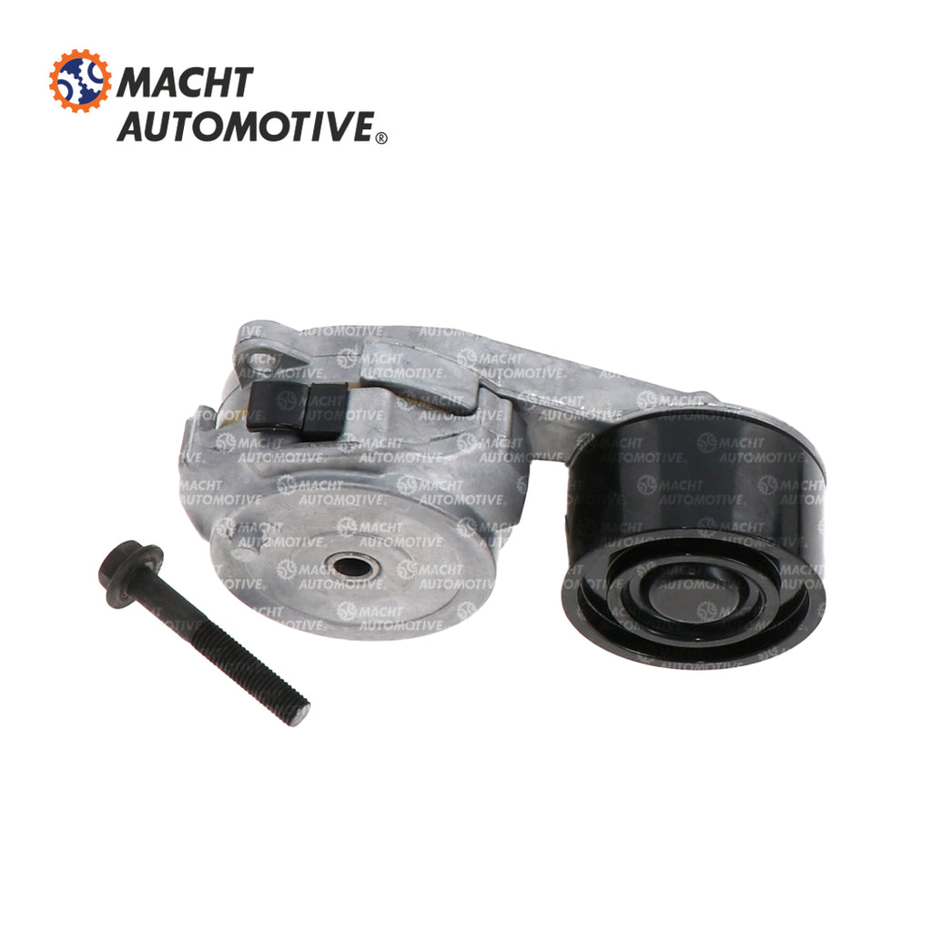 Polea Tensora Banda Volvo D13 D11 MA-89941