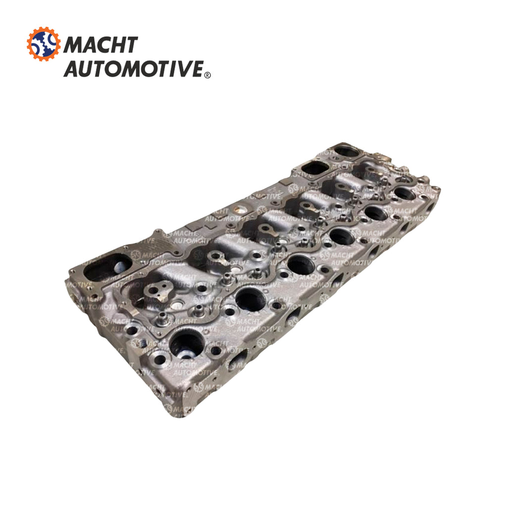 Cabeza de Motor MA-8N1187 Caterpillar 3306 Inyección Directa 8N6796