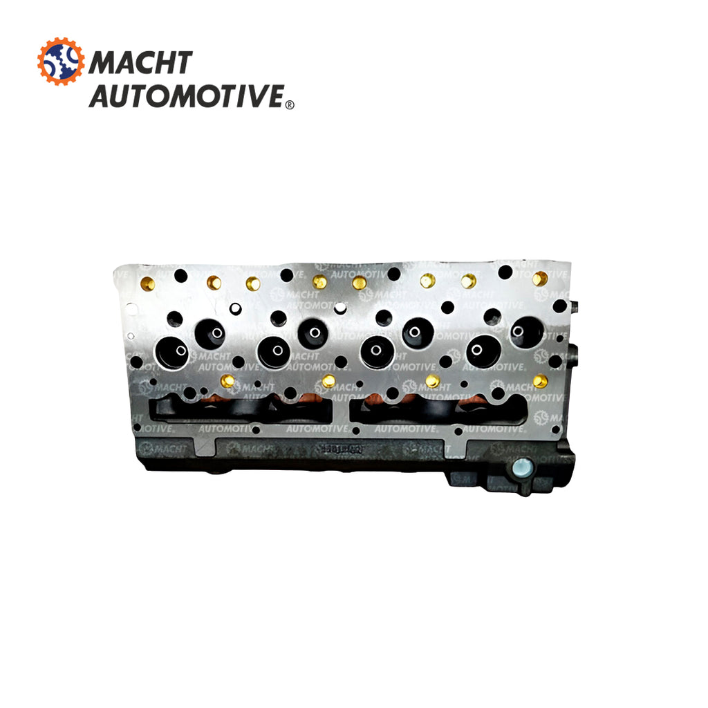 Cabeza de Motor MA-8N1188 Caterpillar 3304 (4 Cilindros)