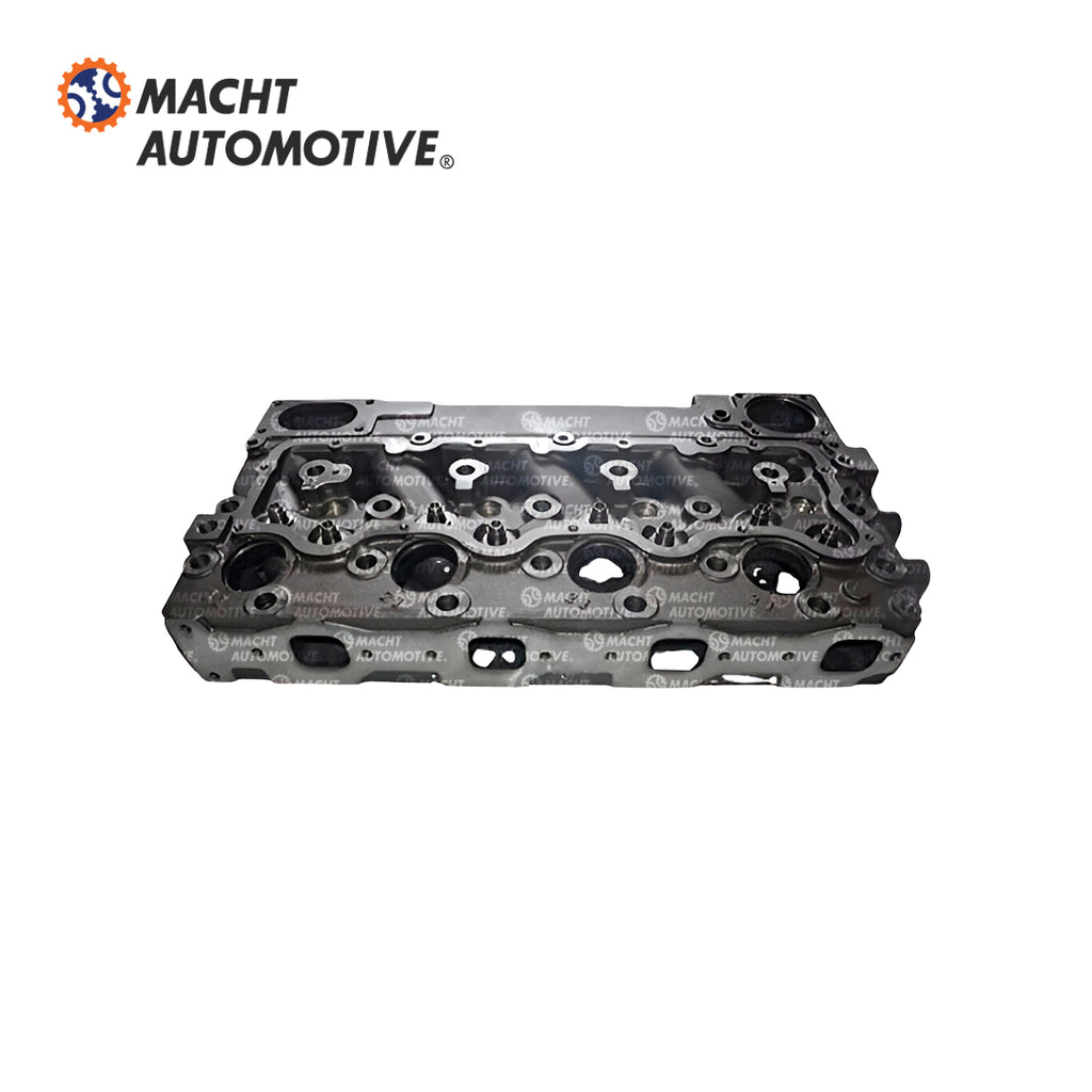 Cabeza de Motor MA-8N1188 Caterpillar 3304 (4 Cilindros)
