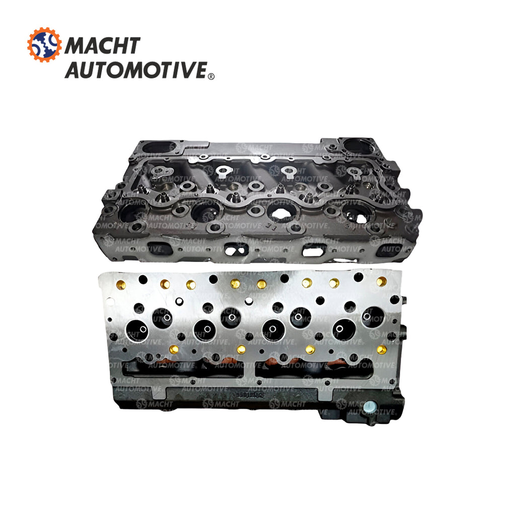 Cabeza de Motor MA-8N1188 Caterpillar 3304 (4 Cilindros)