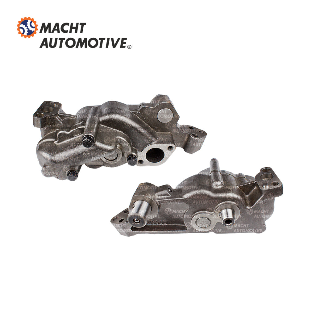 Bomba de Aceite para Caterpillar CAT 3304 / 3304B MA-8N8636