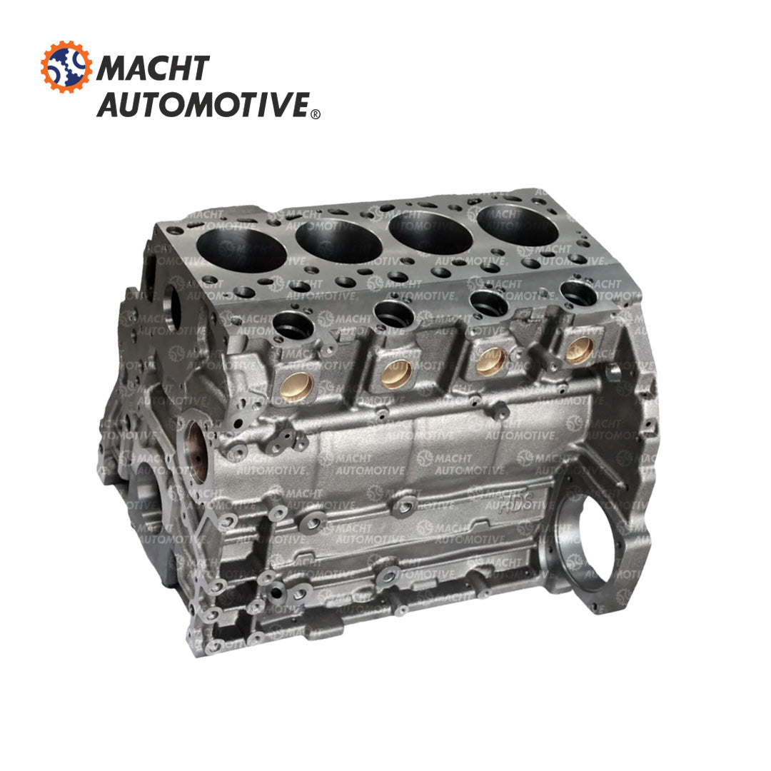 Monoblock Motor Mercedes-Benz OM904 MA-9040107805