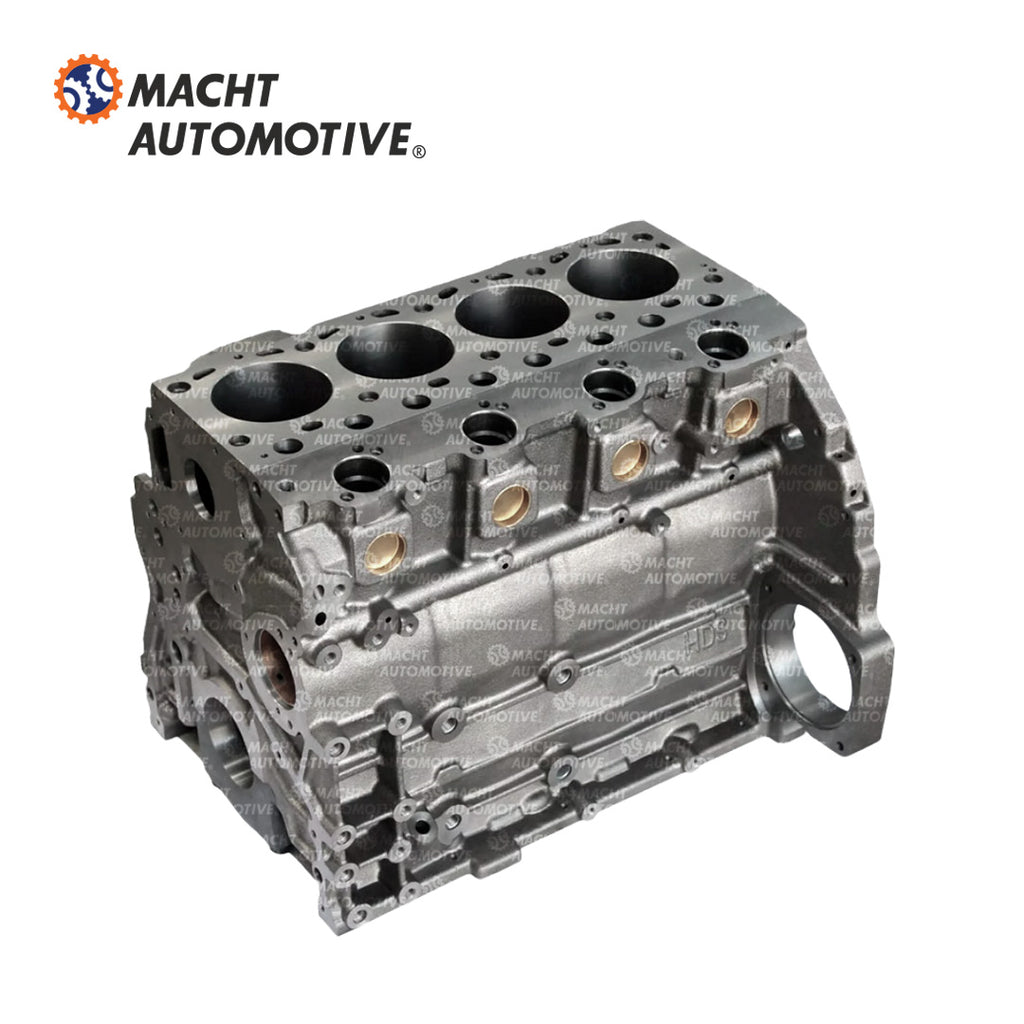 Monoblock Motor Mercedes-Benz OM904 MA-9040107805