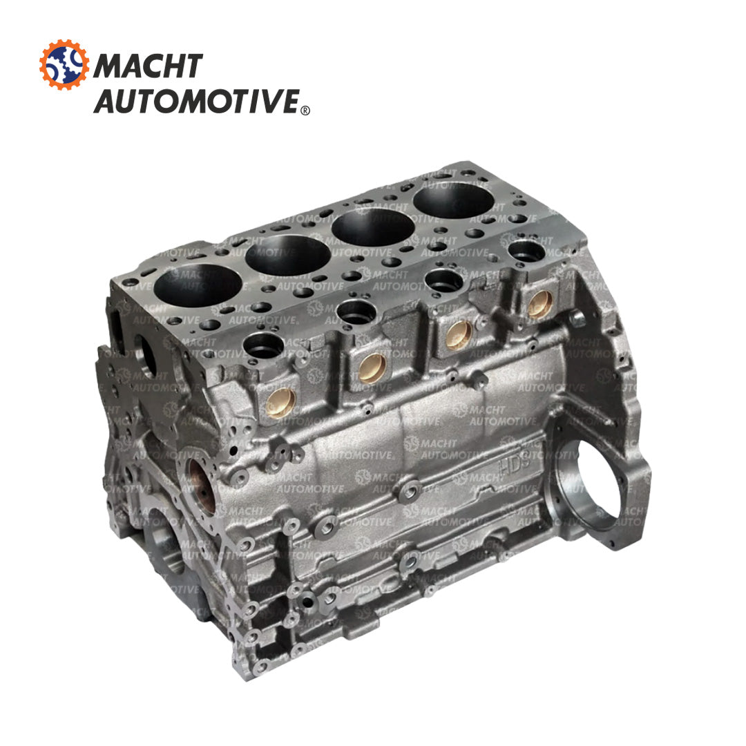 Monoblock Motor Mercedes-Benz OM904 MA-9040107805