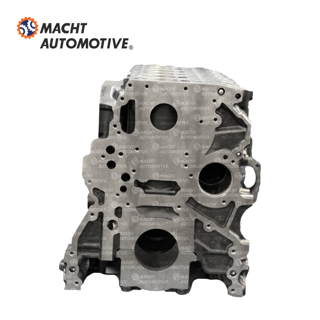 Monoblock Motor Mercedes-Benz OM906 MA-9060100406