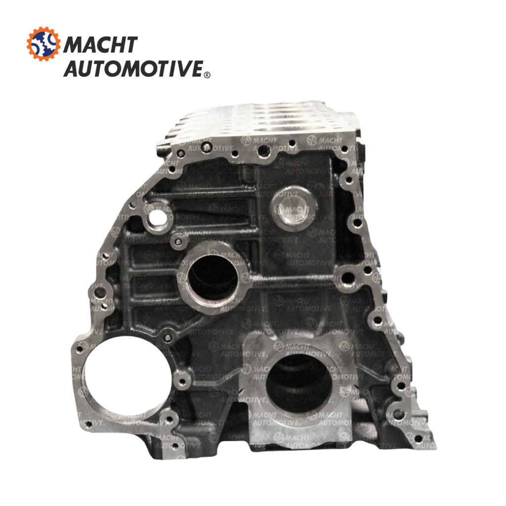 Monoblock Motor Mercedes-Benz OM906 MA-9060100406