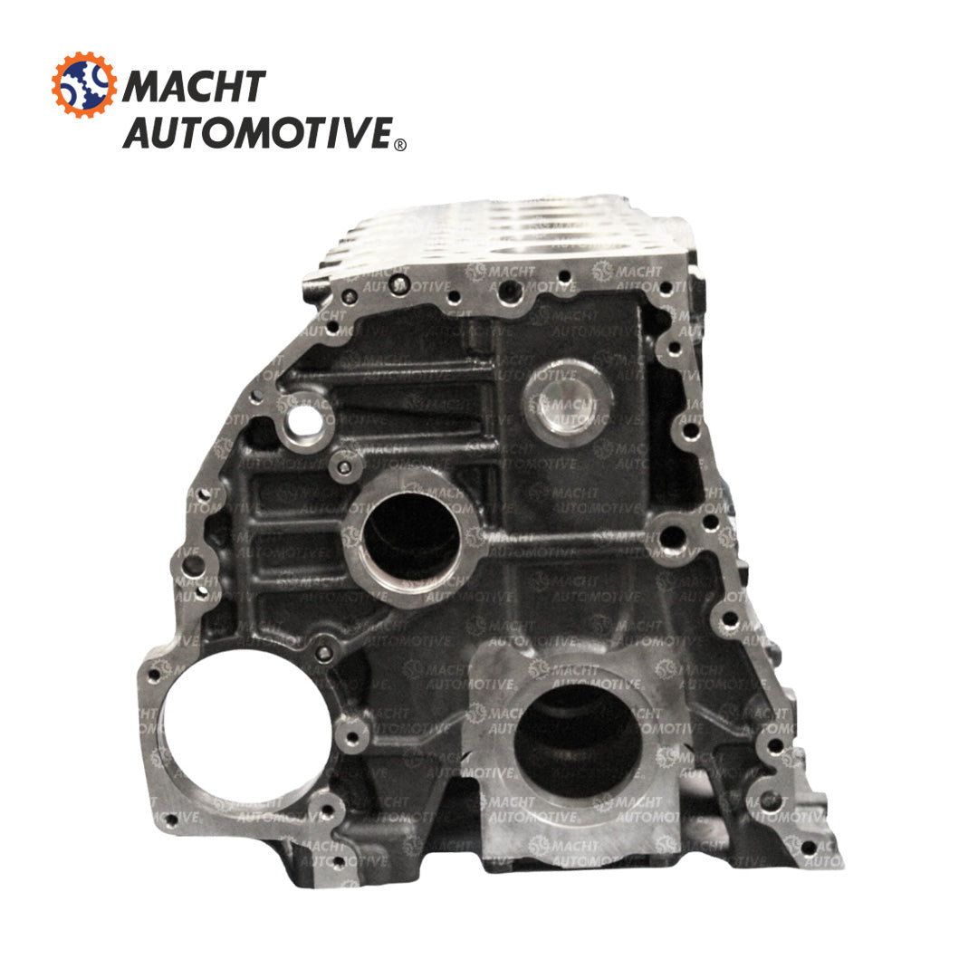 Monoblock Motor Mercedes-Benz OM906 MA-9060100406