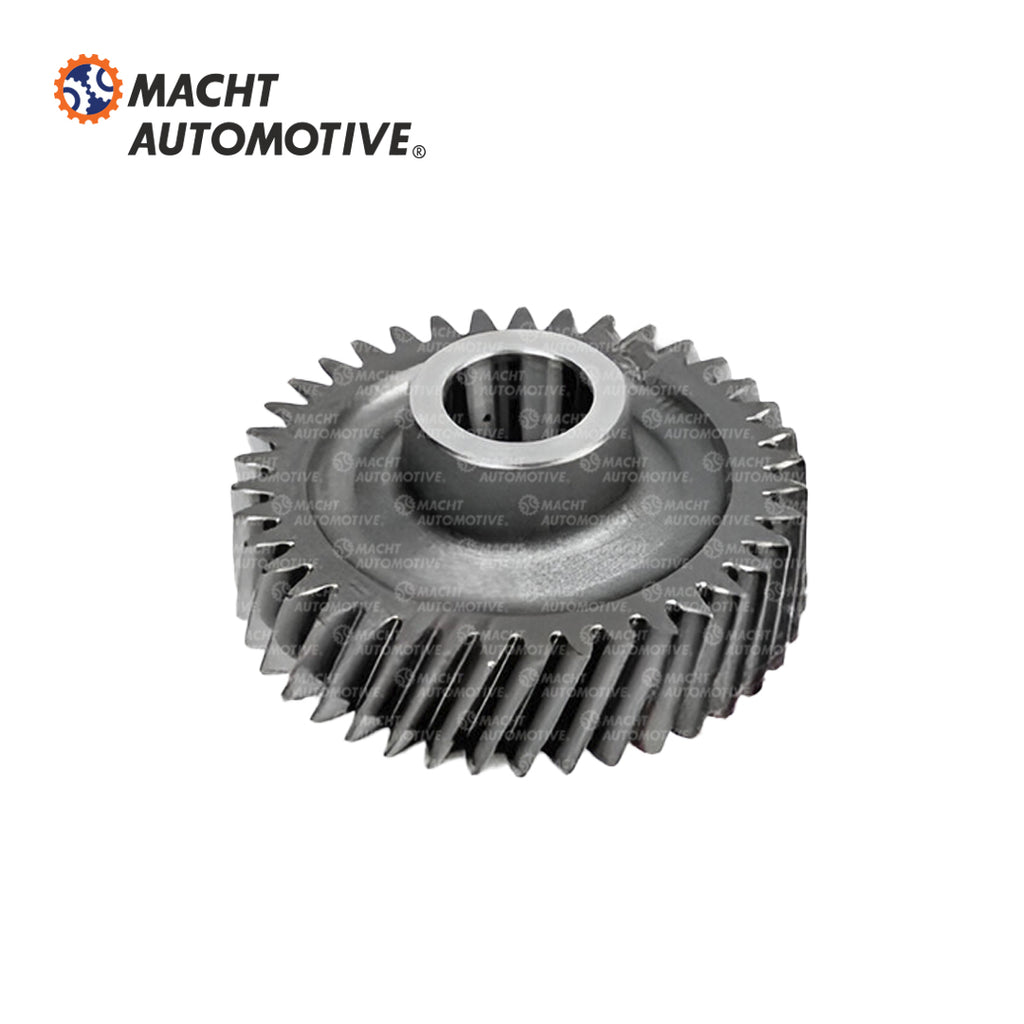 ENGRANE DE COMPRESOR WABCO MERCEDES BENZ OM904 OM906 OM926