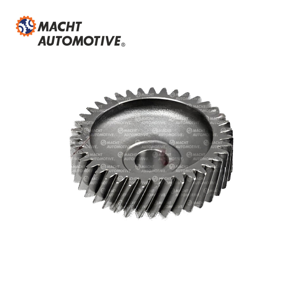 ENGRANE DE COMPRESOR WABCO MERCEDES BENZ OM904 OM906 OM926